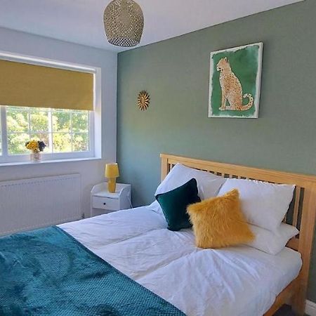 The Paget Suite Great Wyrley Buitenkant foto