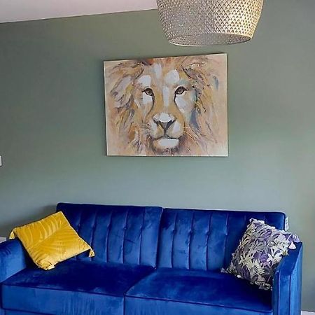 The Paget Suite Great Wyrley Buitenkant foto