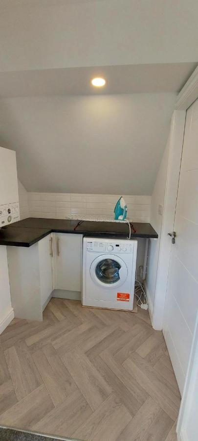 The Paget Suite Great Wyrley Buitenkant foto