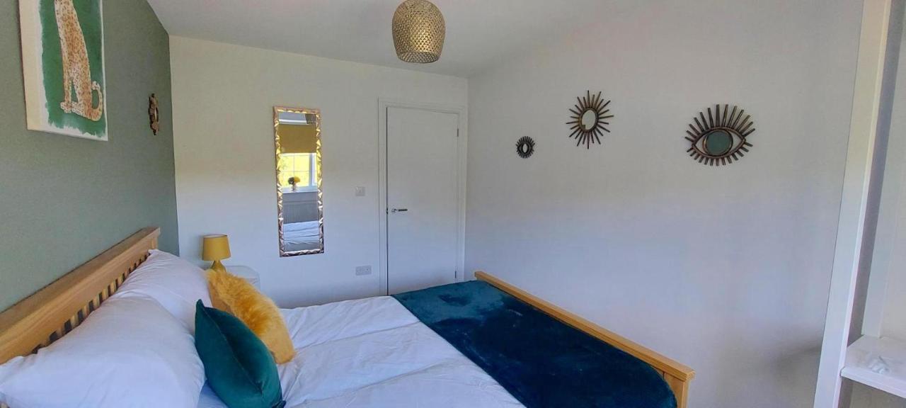 The Paget Suite Great Wyrley Buitenkant foto